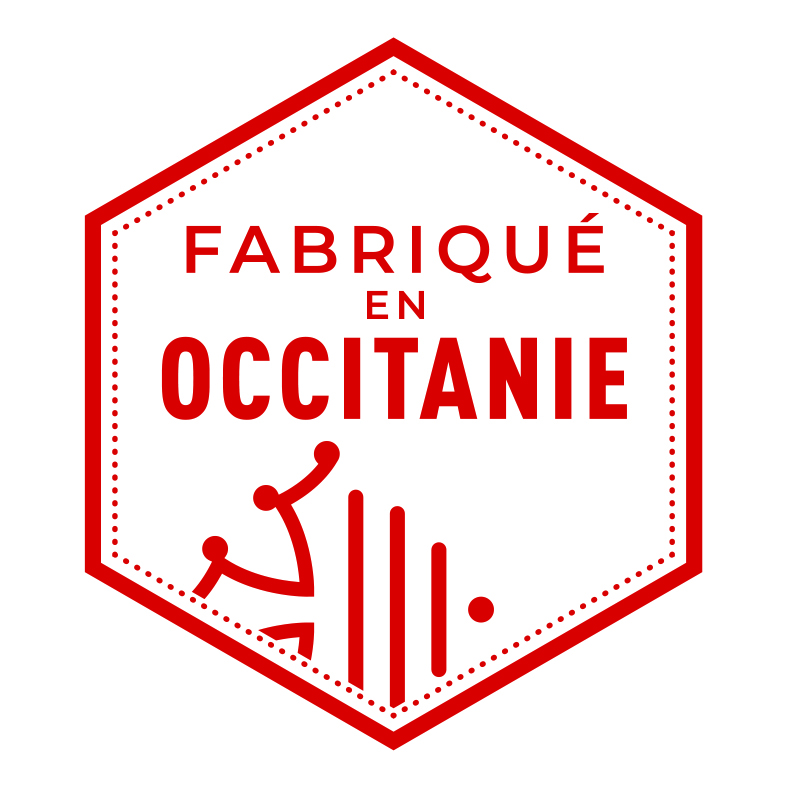 Made in Occitanie Label