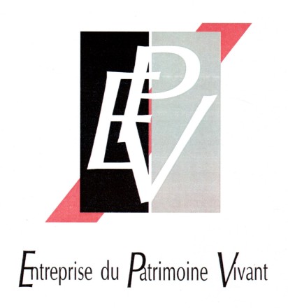 Marc Vuilliomenet - EPV Certificate (Living Heritage Company)